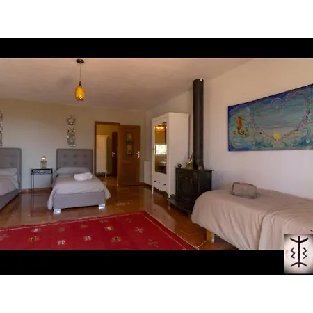 Villa Can Za Santa Eularia des Riu