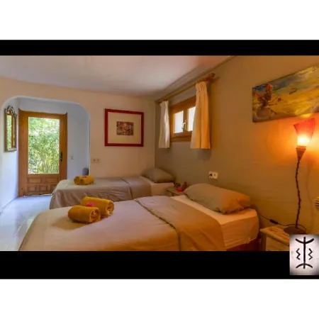 Can Za Villa *