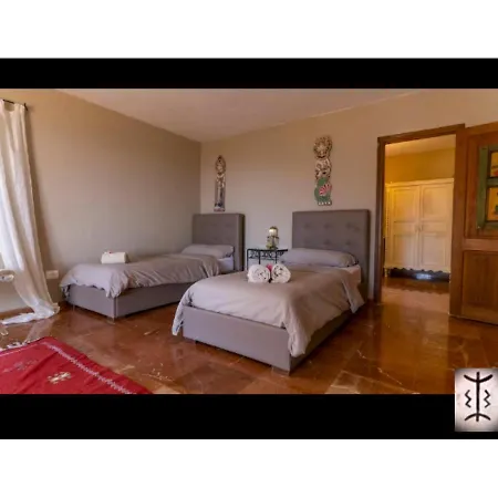 Can Za Villa Santa Eularia des Riu